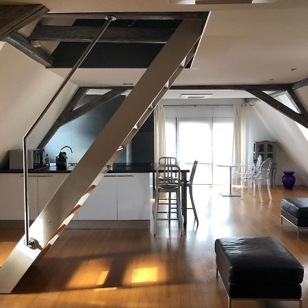 Duplex 15 Apartment Colmar Luaran gambar