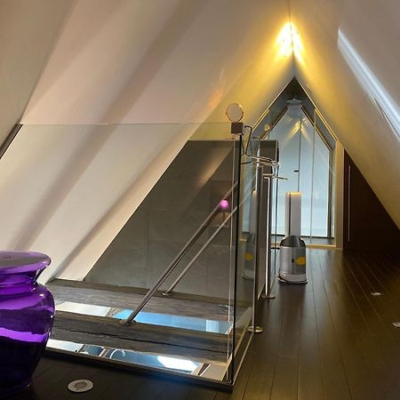 Duplex 15 Apartment Colmar Luaran gambar