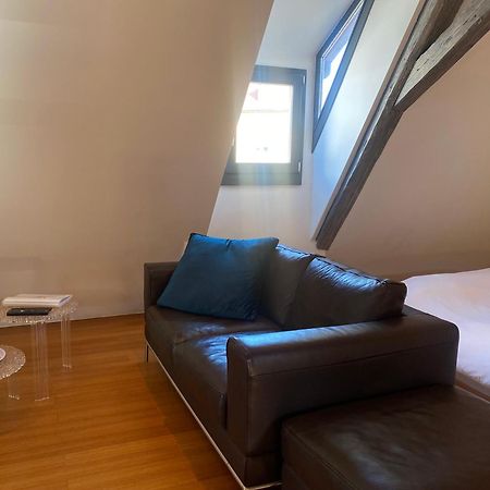 Duplex 15 Apartment Colmar Luaran gambar
