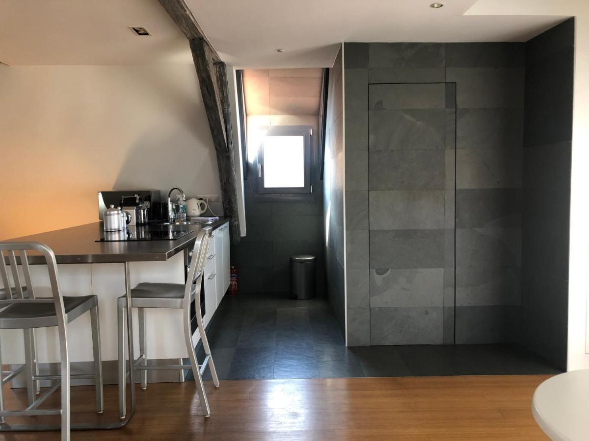 Duplex 15 Apartment Colmar Luaran gambar