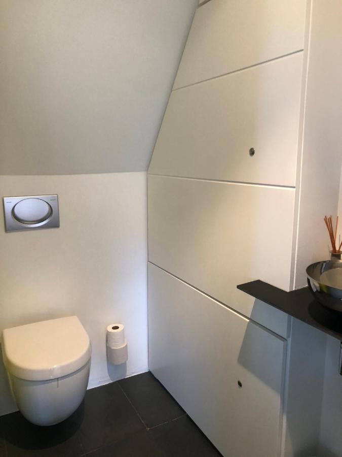 Duplex 15 Apartment Colmar Luaran gambar