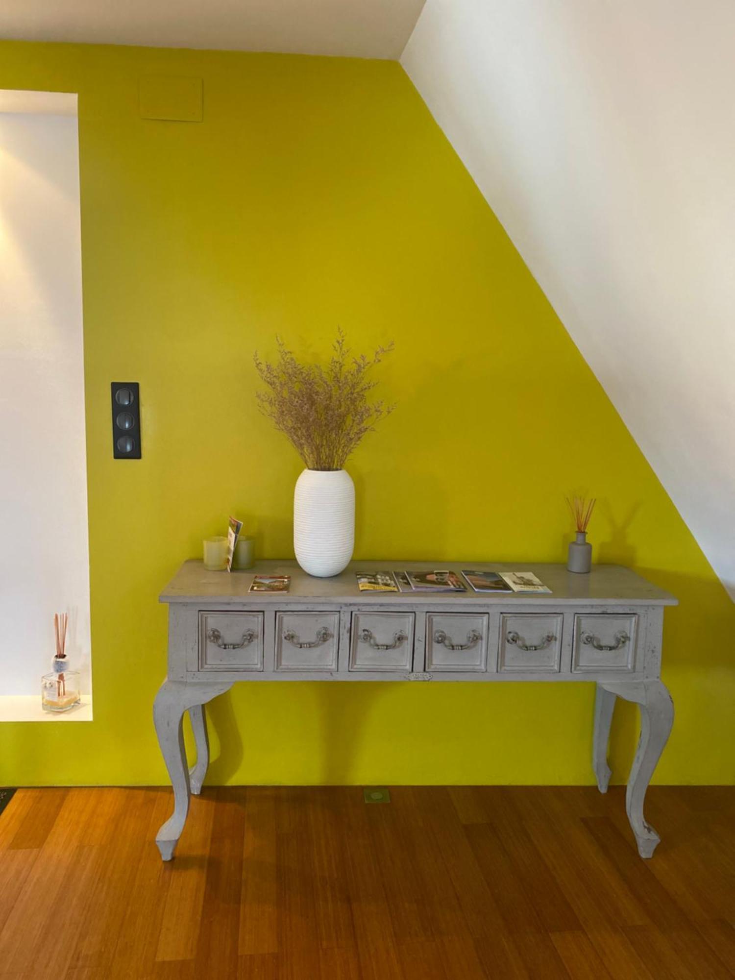 Duplex 15 Apartment Colmar Luaran gambar