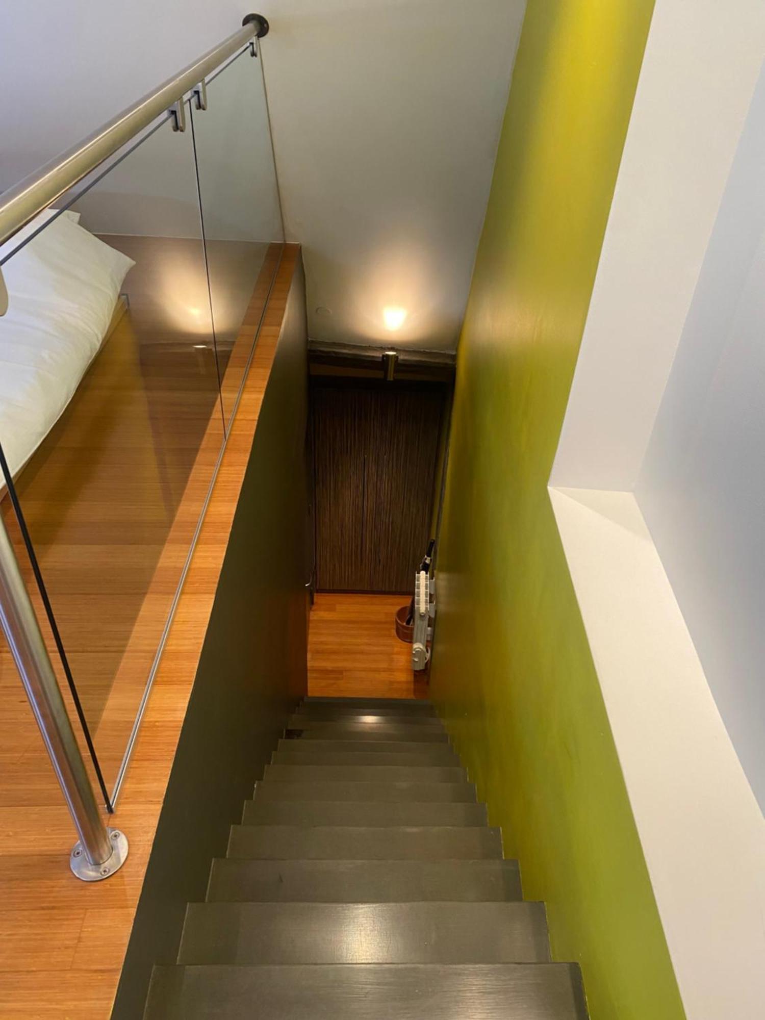 Duplex 15 Apartment Colmar Luaran gambar