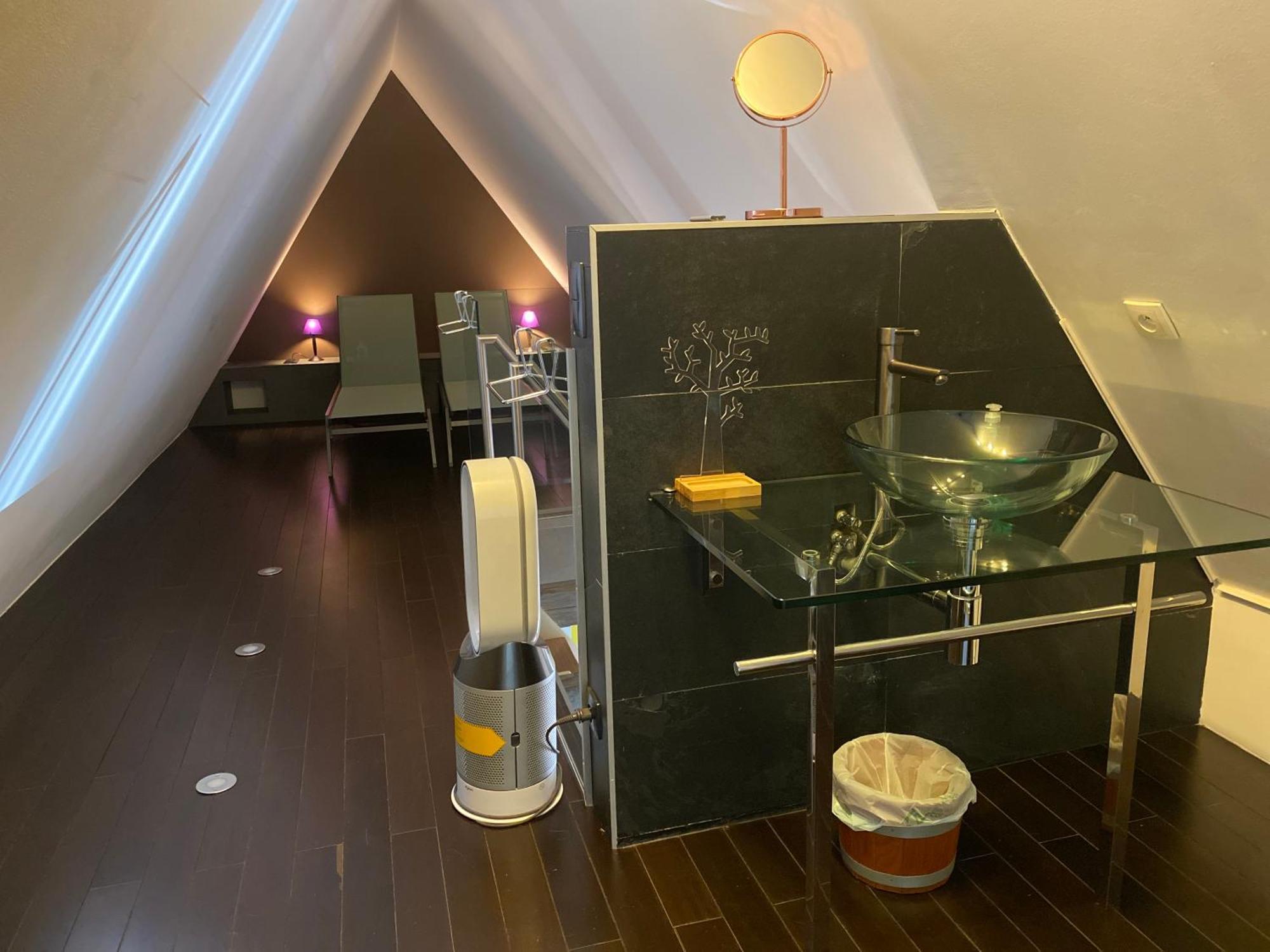 Duplex 15 Apartment Colmar Luaran gambar