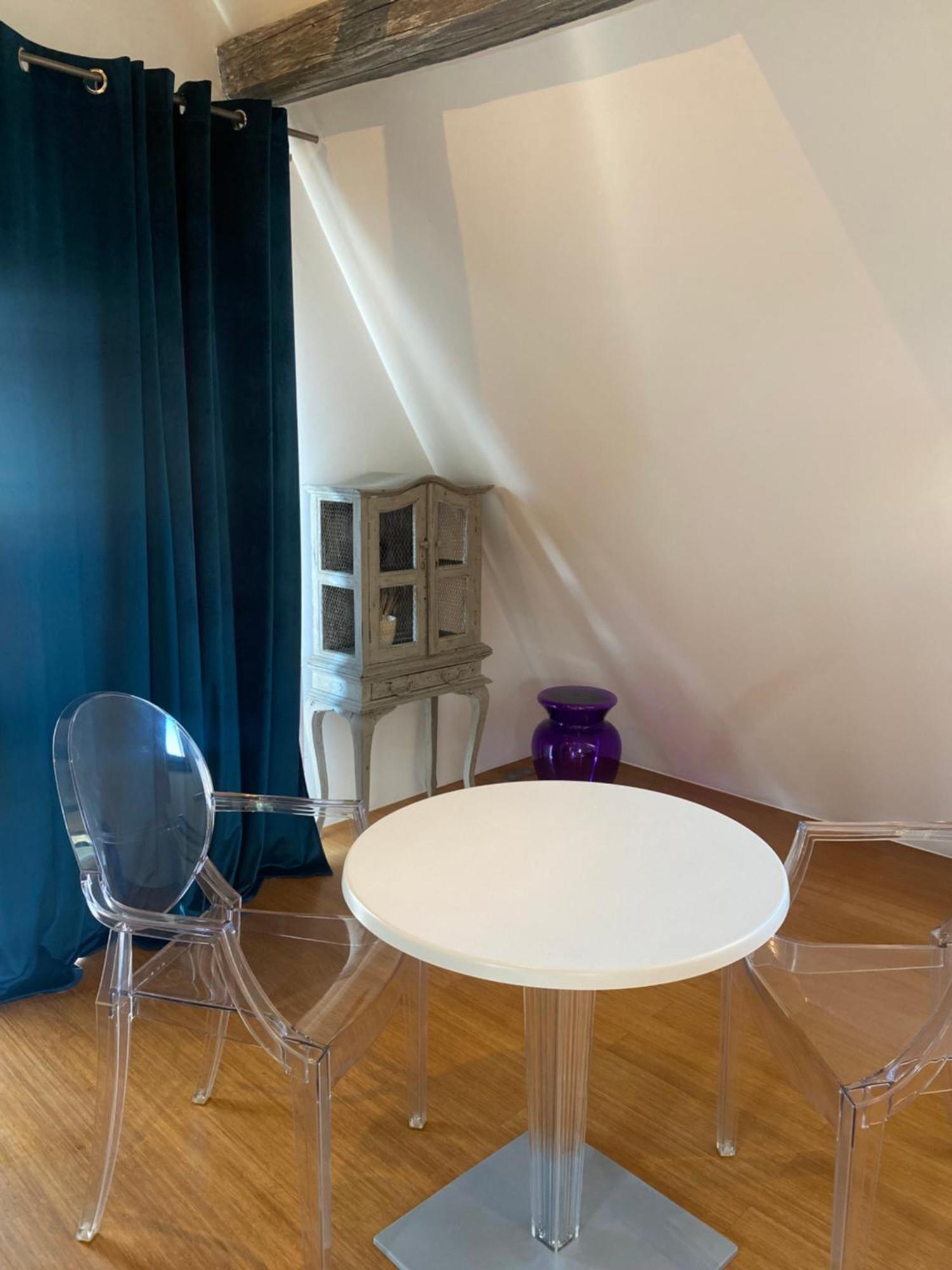 Duplex 15 Apartment Colmar Luaran gambar