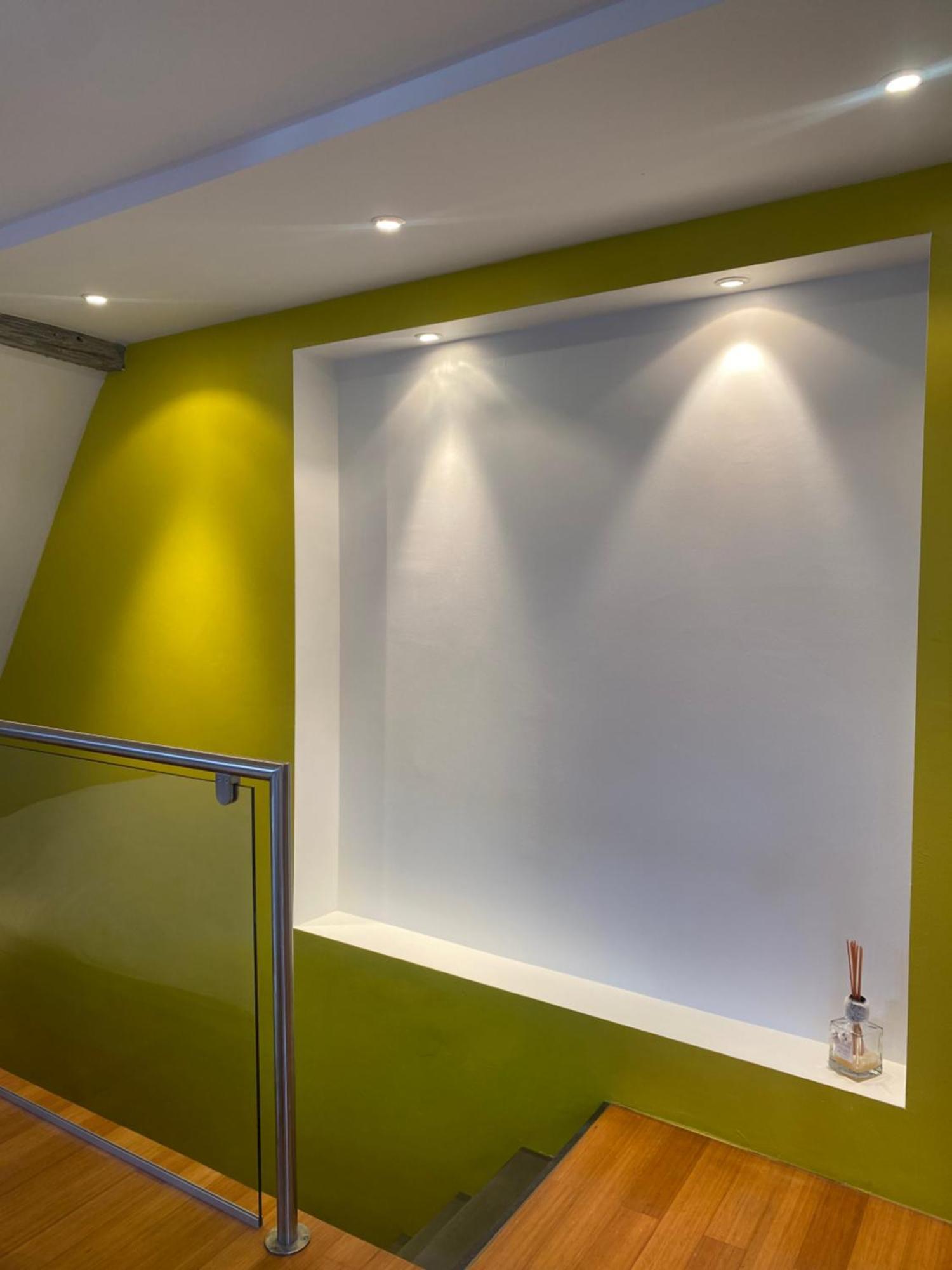 Duplex 15 Apartment Colmar Luaran gambar